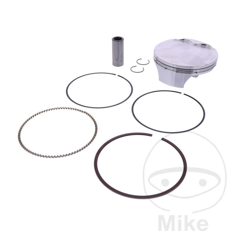ATHENA Forged Complete Piston Kit 96.96 MM A 756.27.16