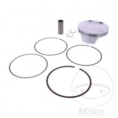 ATHENA Kit de pistón completo forjado 96.97 MM B 756.27.17