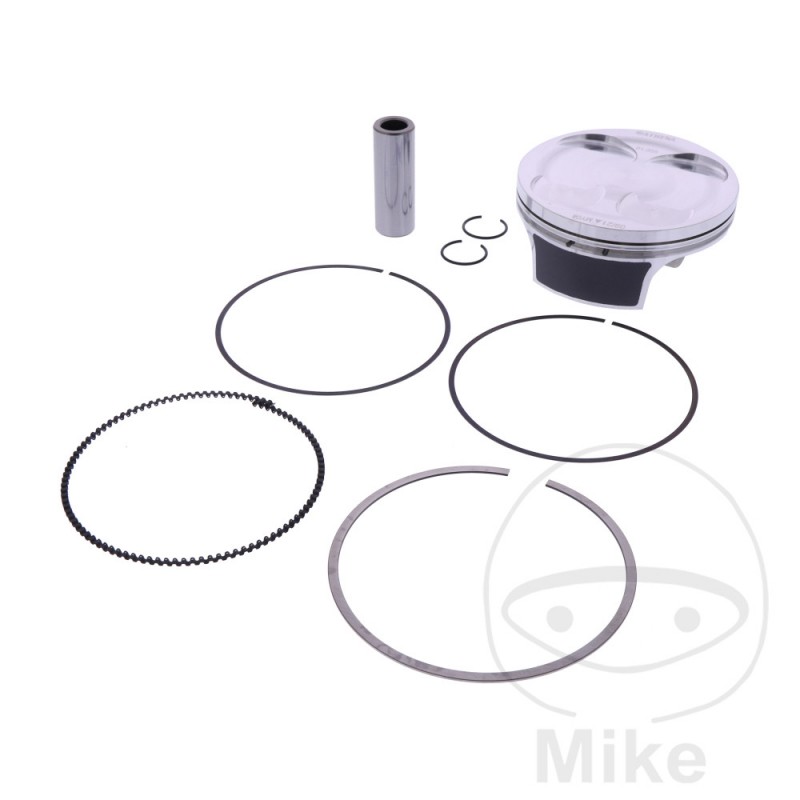 ATHENA Forged Complete Piston Kit 81.96 MM B OFFROAD 756.27.19