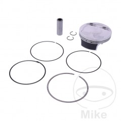 ATHENA Forged Complete Piston Kit 81.97 MM C OFFROAD 756.27.20