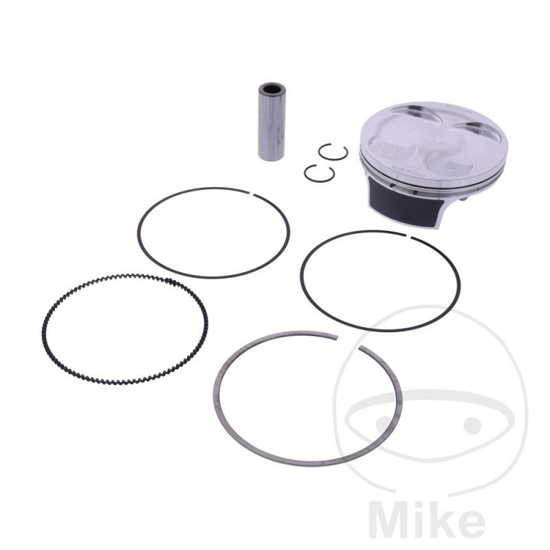 ATHENA Kit de pistón completo forjado 81.97 MM C OFFROAD 756.27.20