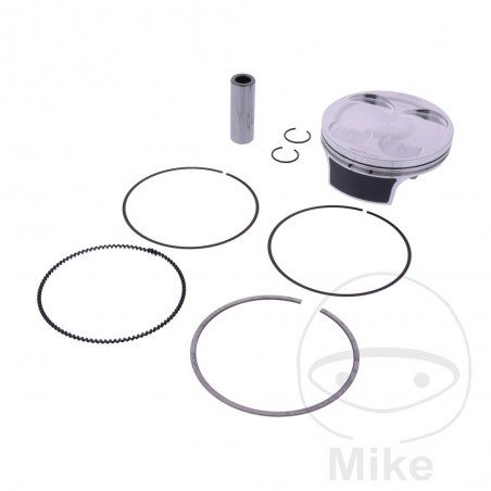 ATHENA Forged Complete Piston Kit 81.97 MM C OFFROAD 756.27.20