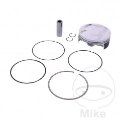 ATHENA Forged Complete Piston Kit 81.95 MM A OFFROAD 756.27.22
