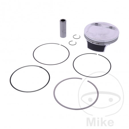 ATHENA Forged Complete Piston Kit 81.96 MM B OFFROAD 756.27.23