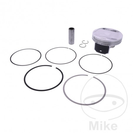 ATHENA Kit de pistón completo forjado 93.95 MM B OFFROAD 756.27.30