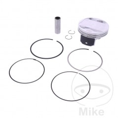 ATHENA Kit de pistón completo forjado 93.96 MM C OFFROAD 756.27.31