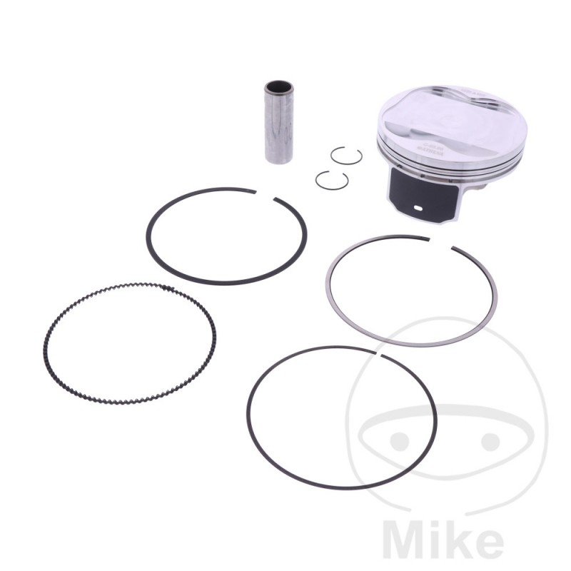 ATHENA Kit de pistón completo forjado 93.96 MM C OFFROAD 756.27.31