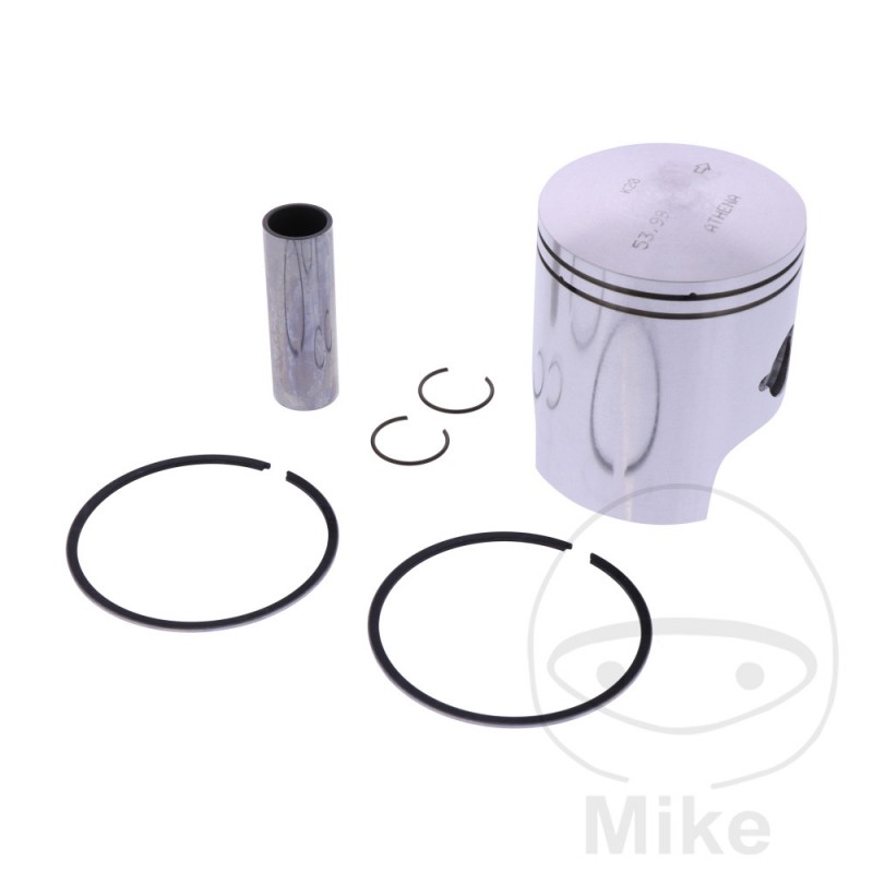 ATHENA piston kit 53.99 MM D ROTAX 15 756.27.35