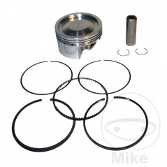 ATHENA piston kit 62.96 MM B 14 756.70.84