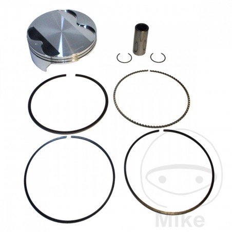 ATHENA Kit de pistón completo forjado 96.97 MM B 756.38.85