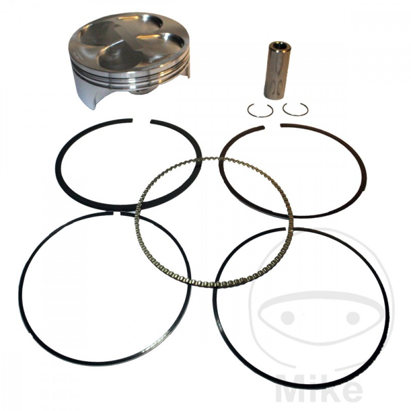 ATHENA Forged Complete Piston Kit 96.97 MM B 756.39.92
