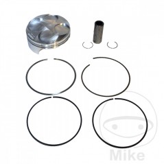 ATHENA Kit de pistón completo forjado 76.76 MM B 756.40.81