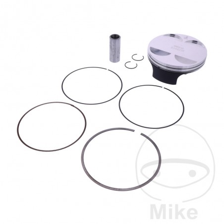 ATHENA Kit de pistón completo forjado 95.96 MM B 756.40.24