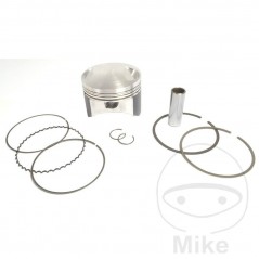 ATHENA Forged Complete Piston Kit 87.92 MM 756.62.35