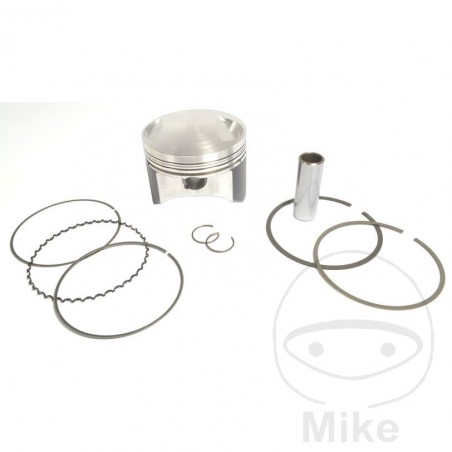 ATHENA Forged Complete Piston Kit 87.92 MM 756.62.35