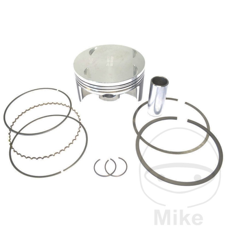 ATHENA Kit de pistón completo forjado 95.92 MM 756.63.00
