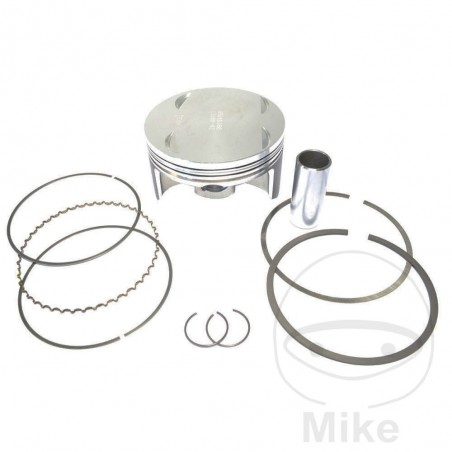 ATHENA Forged Complete Piston Kit 95.92 MM 756.63.00