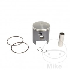 ATHENA Kit de pistón completo forjado 53.97 MM C ROTAX 756.66.23