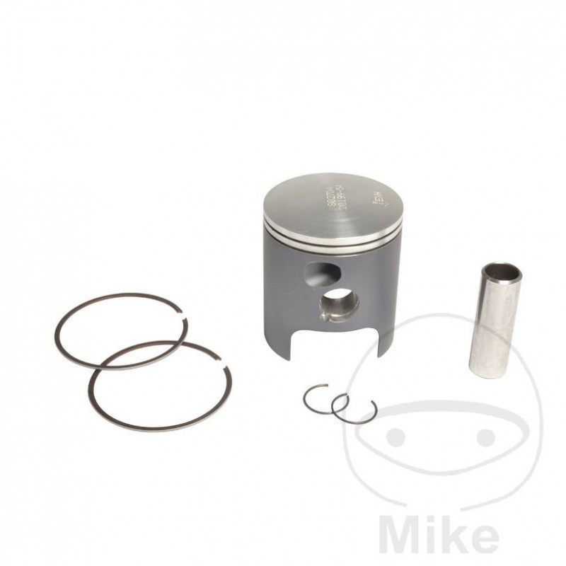 ATHENA Kit de pistón completo forjado 53.97 MM C ROTAX 756.66.23