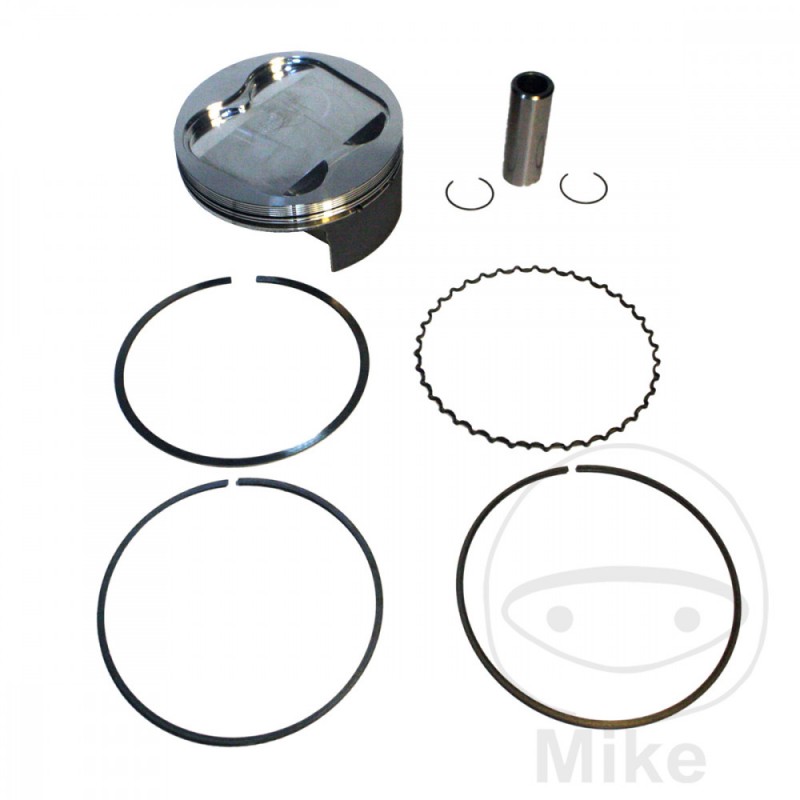 ATHENA Kit de pistón completo forjado 82.96 MM B 756.69.20