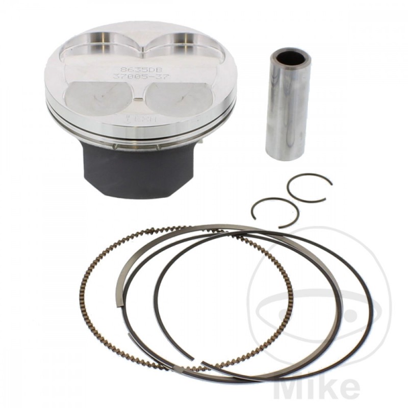 ATHENA Forged Complete Piston Kit 76.97 MM B 7563604
