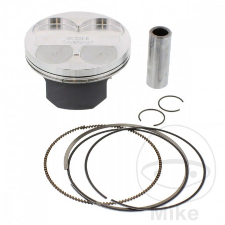 ATHENA Forged Complete Piston Kit 76.97 MM B 7563604