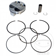 ATHENA Kit de pistón completo forjado 69.00MM 7566458