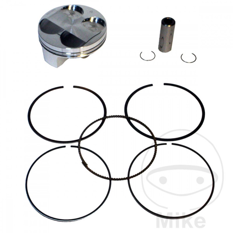 ATHENA Forged Complete Piston Kit 69.00MM 7566458