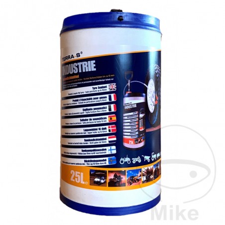 TERRA-S Sellador de neumáticos 25L 5190358 519.02.38