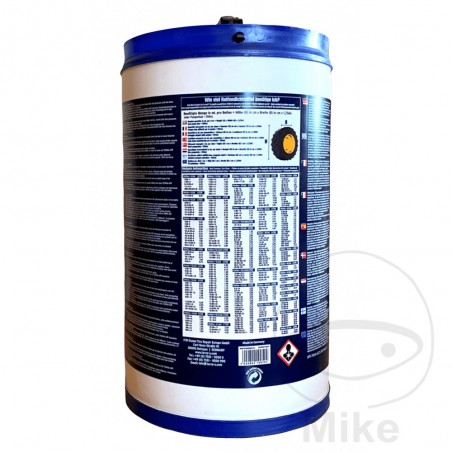 TERRA-S Sellador de neumáticos 25L 5190358 519.02.38