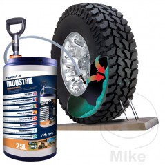 TERRA-S Sellador de neumáticos 25L 5190358 519.02.38