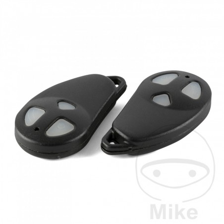 Motorcycle alarm system HPS 940 M+S 706.05.83