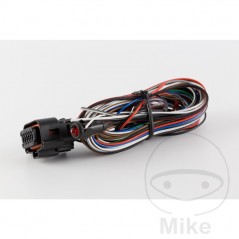 Sistema de alarma para moto HPS 940 M+S 706.05.83