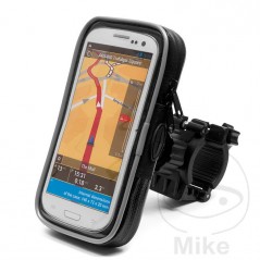 Bolsa impermeable de smartphone + soporte moto o bicicleta 167 711.18.29