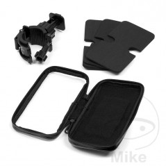 Bolsa impermeable de smartphone + soporte moto o bicicleta 167 711.18.29