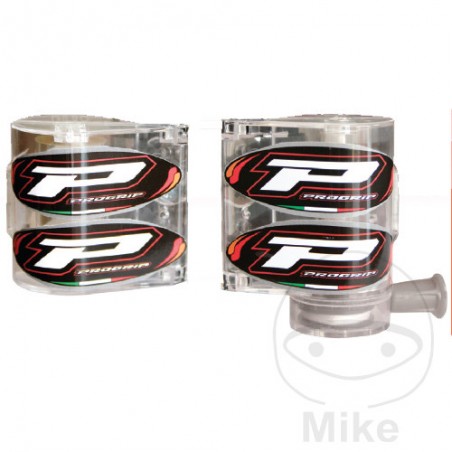 PROGRIP Roll off system for motocross goggles 3268 712.09.34