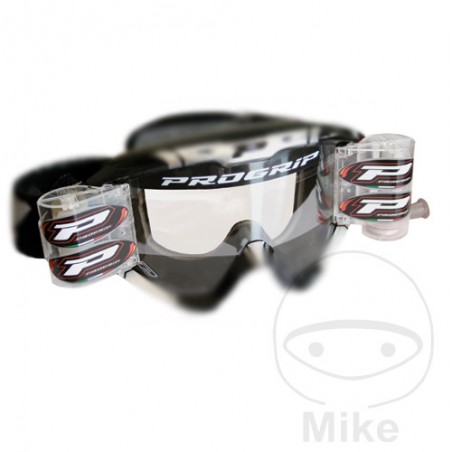 PROGRIP Roll off system for motocross goggles 3268 712.09.34