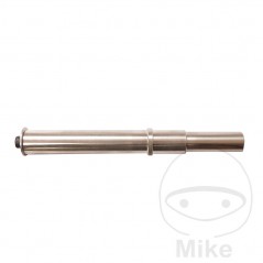 JMP Adapter support for motorcycle stand 25.8/21.7 MM 722.04.54