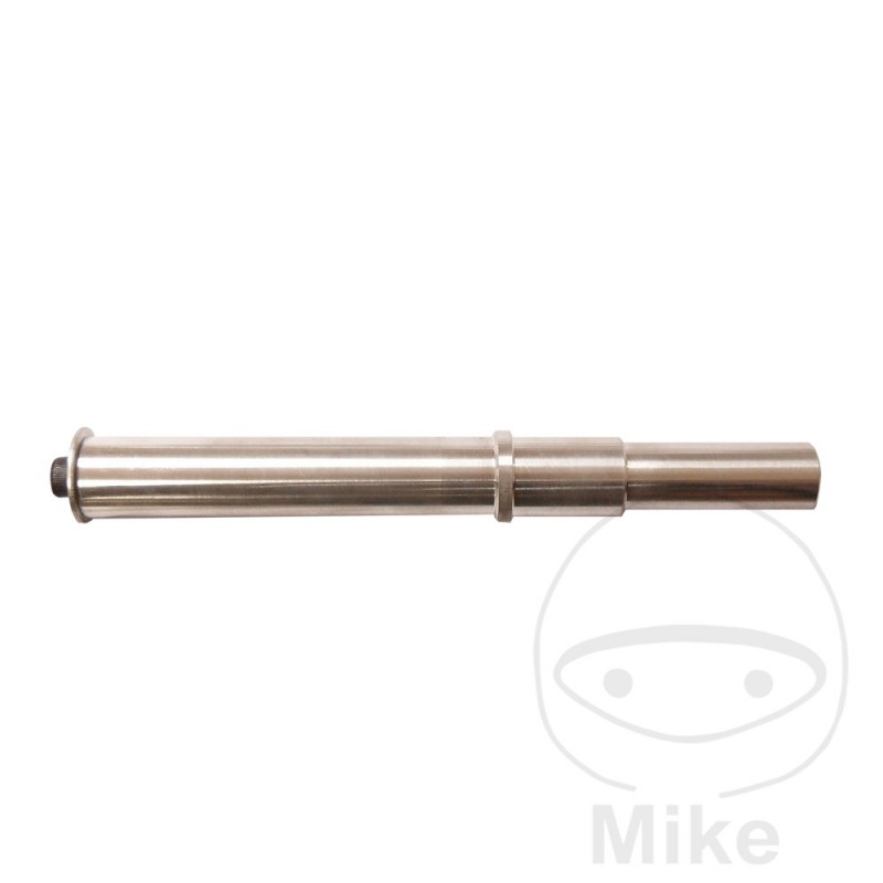 JMP Soporte adaptador para caballete de moto 25.8/21.7 MM 722.04.54