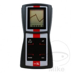 SYNX Sincronizador carburador y motores de inyección cásico 722.25.10