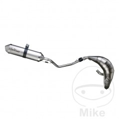 LEOVINCE SILENCER, EXHAUST X-FIGHT 782.00.77