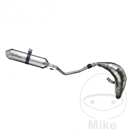 LEOVINCE SILENCIADOR ESCAPE X-FIGHT 782.00.77