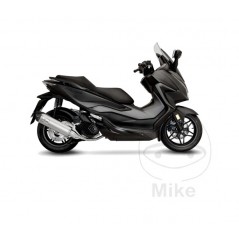 LEOVINCE Silenciador acero inoxidable SBK LV ONE SLIP ON EVO 782.09.49