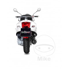 SILENCER, EXHAUST SBK NERO SLIP ON 782.10.05