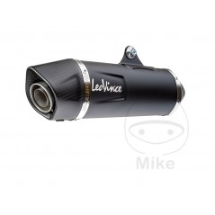 SILENCER, EXHAUST SBK NERO SLIP ON 782.10.05