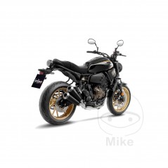 Silenciador acero inoxidable SBK GP DUALS COMPL 2/2 EDITION 782.10.11