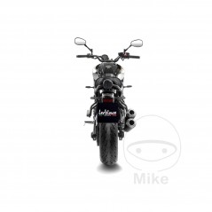 Silenciador acero inoxidable SBK GP DUALS COMPL 2/2 EDITION 782.10.11