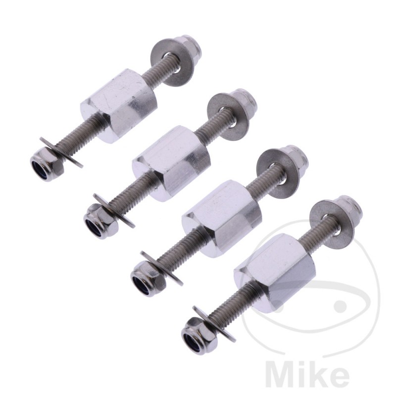 Kit montaje para placa de diodos 700.30.22