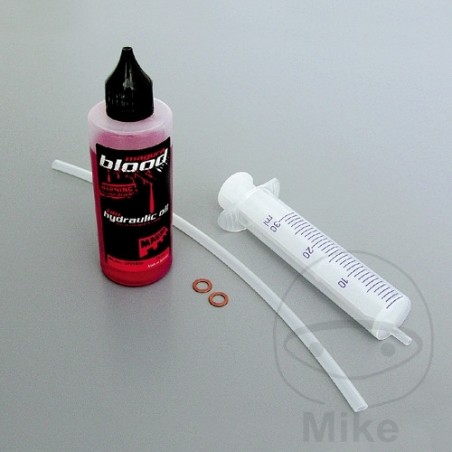 HYMEC Hydraulic clutch refill kit 730.59.56