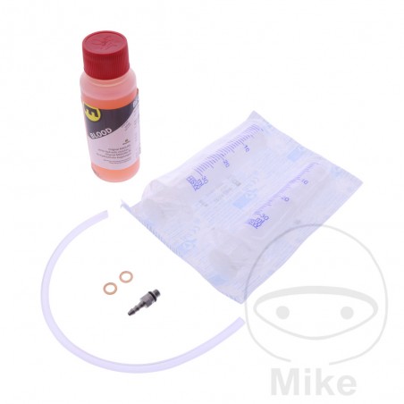 HYMEC Hydraulic clutch refill kit 730.59.56